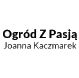 logo Ogród z Pasją